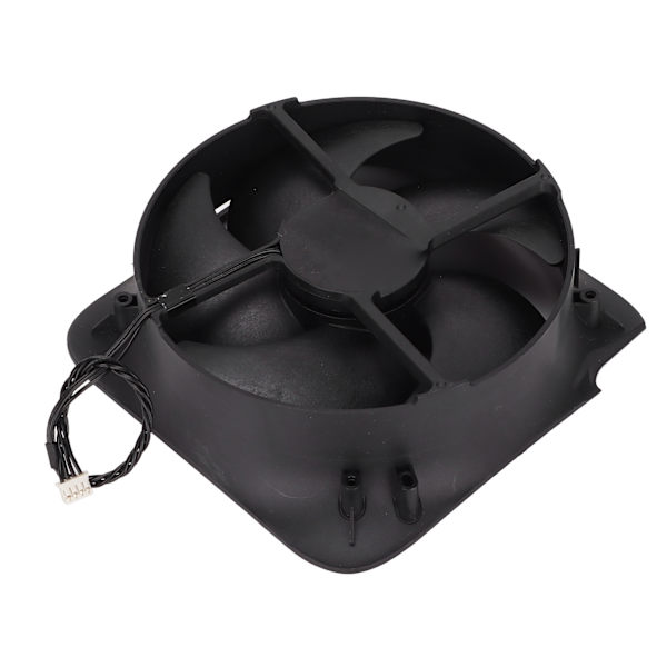 Intern kylfläkt Snabb värmeavledning Tyst utbyte intern kylfläkt för Xbox Series X