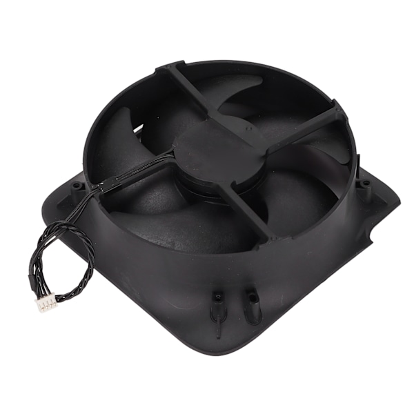 Sisäinen jäähdytystuuletin Nopea lämmönpoisto Hiljainen sisäinen jäähdytystuuletin Xbox Series X:lle