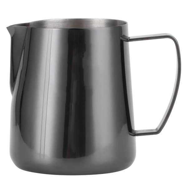 400 ml Mælkeskummende Kande 304 Rustfrit Stål Kaffe Kop Kande Latte Art Tilbehør