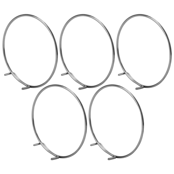 5 stk Cykel Freehub Fjeder Rustfrit Stål Tornbase Fjeder til Stødpunkt F0/F1/F3/F5/XL/KT