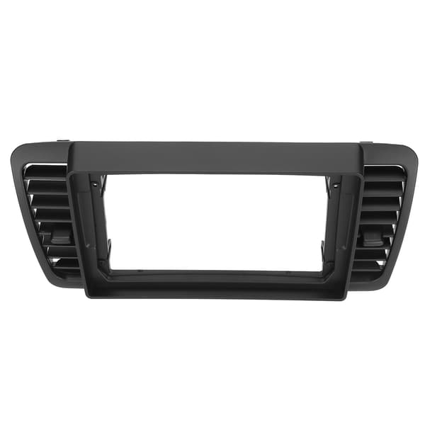9in bilfascia navigationspanel Rambyte kompatibel med Subaru Outback Legacy 2004-2009