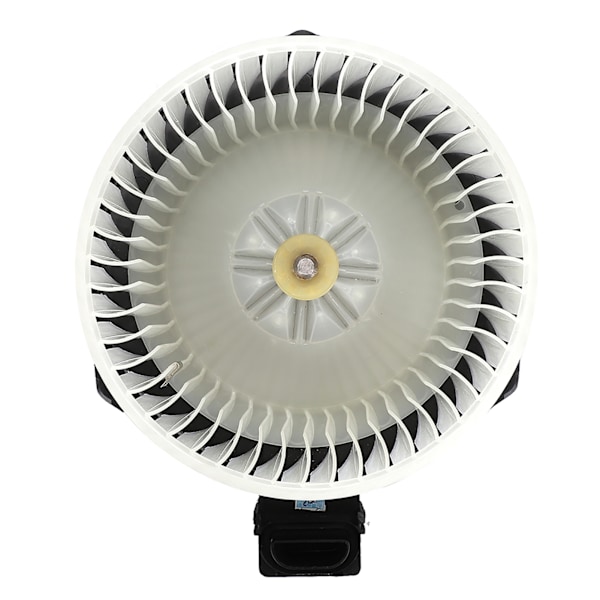 Lämmityspuhaltimen moottori 272700‑0101 Oikea Hiace 2009