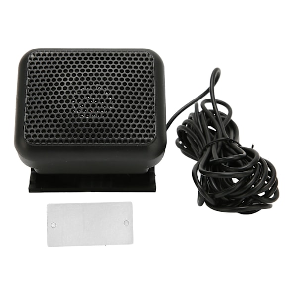 CB Extern Högtalare Mini Car Radios Extern Högtalare för FT 1802M för KENWOODT M471A för ICOM IC 2200 IC 2720H