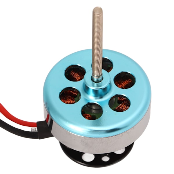 Borstlös Outrunner-motor DC 820G Pull Force RC-del för RC-flygplan Flygplansdrönare 11.1V 13A