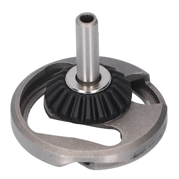 Roterande krok Flat Gear Multifunktion 5 cm Dia Passform för Singer hushållssymaskin