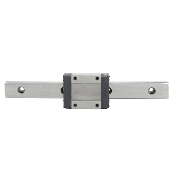 MGN15C Lineær Skinne Guide Lager Stål Lineær Glideskinne for 3D-printere CNC Maskin 150mm