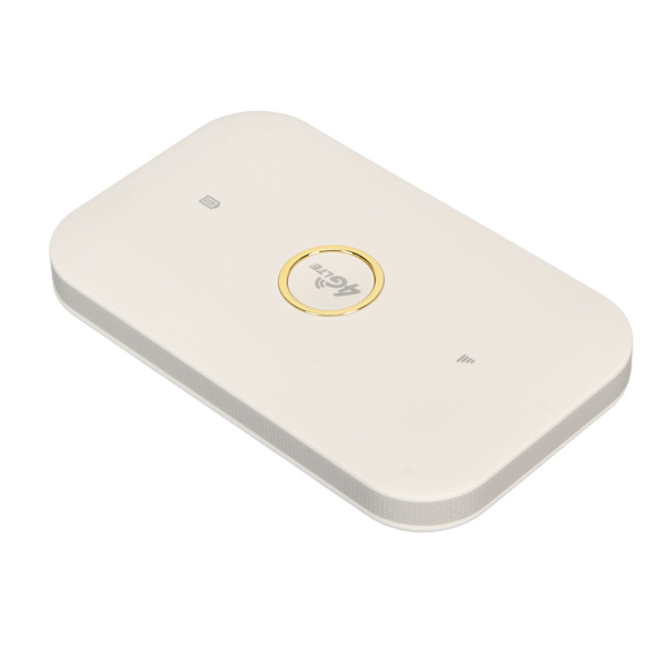 4G WiFi-router 150 Mbps Micro SIM-kortplads 10 enheder understøttet 1500mAh 4G LTE USB WiFi-modem til Kontor Rejse Hjem