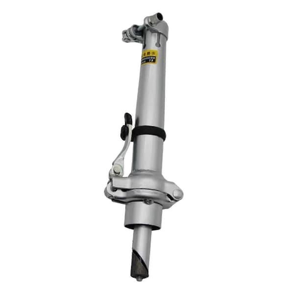 Quick release adapter til foldbar cykelstamme, reservedel, metal, letvægts SZRH A-DS 5 5