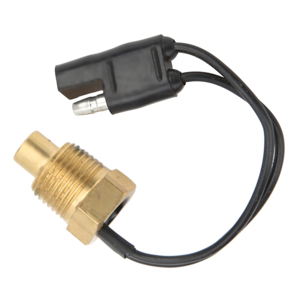 ATV Fläkt Termisk Sensor Switch 3089246 Mässing Rostskyddad ersättning för Polaris SPORTSMAN RANGER