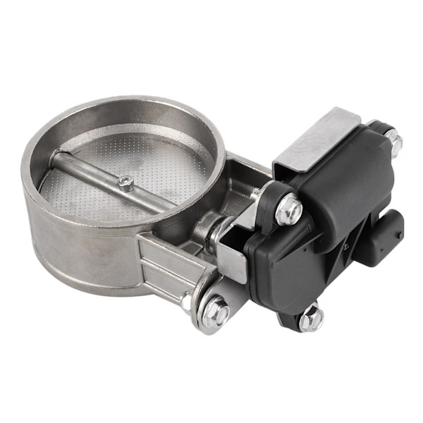 Elektrisk styring av eksosventilutkobling Lavt trykk for Catback-eksos for E82 E88 F2X F3XD63 for 2,5-tommers rør