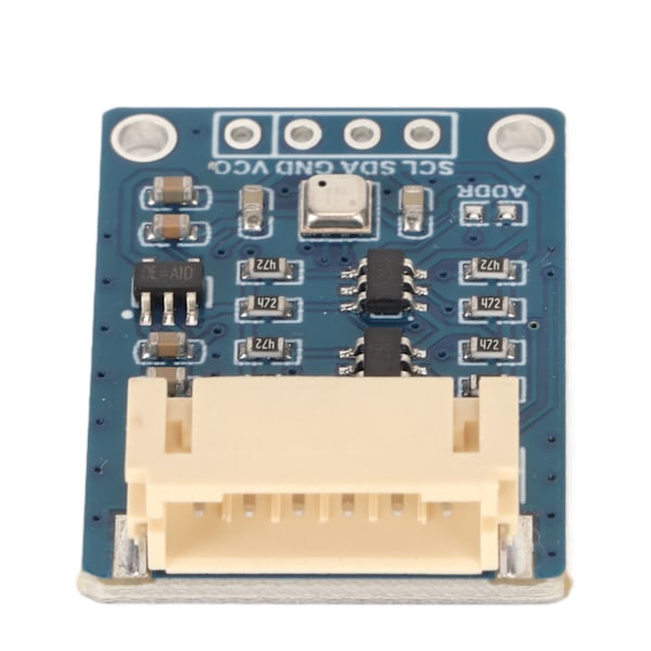 BME680 Environmental Module I2C SPI Interface Temp Fuktighet Lufttryck BME680 Sensor för RasPi Pico moderkort