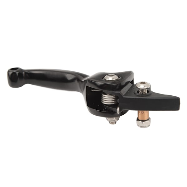 2 stk 7/8 tommer Motorsykkel Brems- og Clutchspaker Venstre Høyre Håndtak Bremsespak for CRF50 KLX SSR TTR 110 125 150 200 250cc