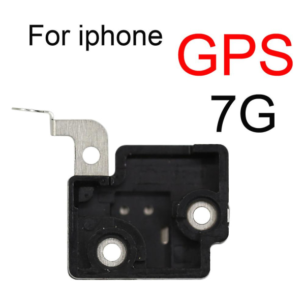 Wifi Antenn Signal Flex +gps +högtalare Ringsignal Flex Kabelbyte for Iphone 7 8 4,7"&7 8plus 5,5" 7G GPS