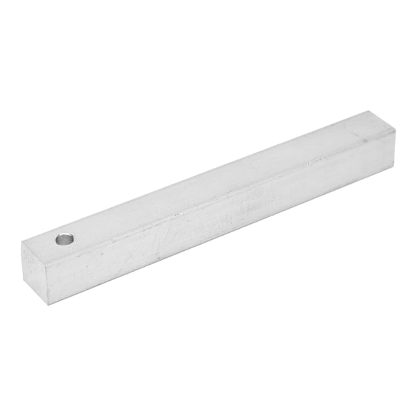 Ignition Magnesium Rod Square Block Fire Starting Kit Verktyg för uppvärmning i Wild Camping 11,5 x 101 mm