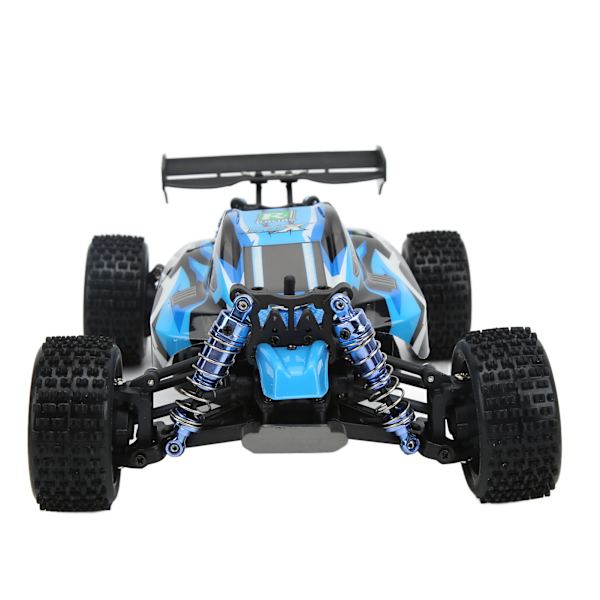 184011 4WD 1/18 RC-autot 380 Tehokas Harjallinen Moottori 2.4GHz RC Maastoauto