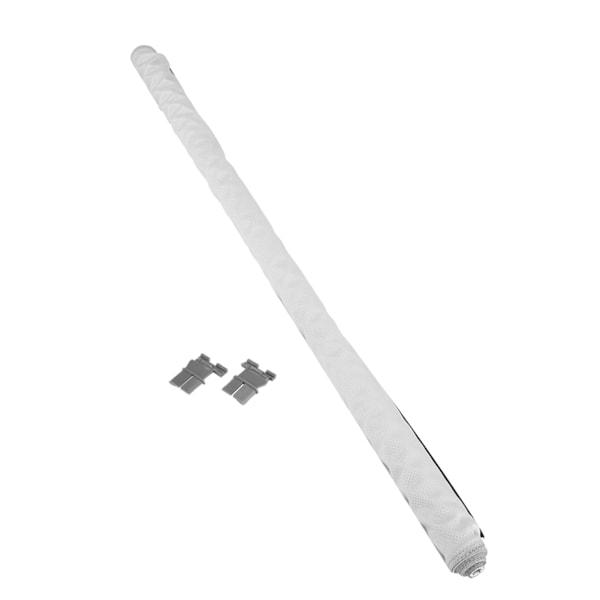 Bilsoltak Solskjermgardiner Takvindusluke for Sharan Tiguan Audi Q5 1K9877307A (Grå)
