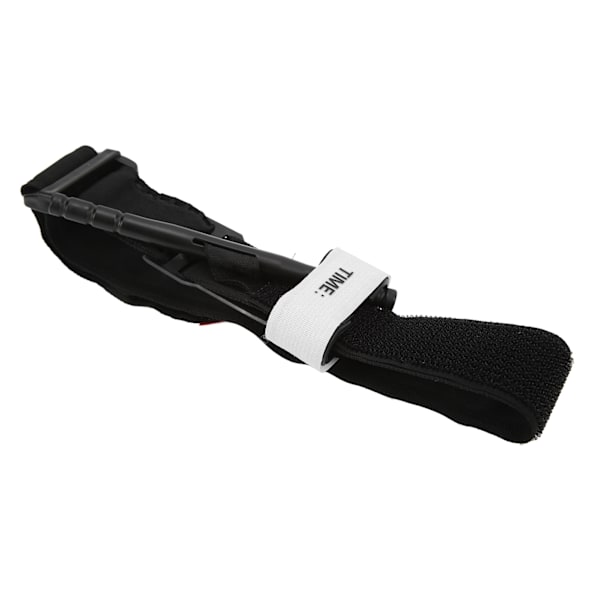 Förstärkt CAT-turné för spinning, bärbar överlevnadsutrustning, enhandsmanövrerad för utomhusnödsituationer, 65 cm/25,6 tum