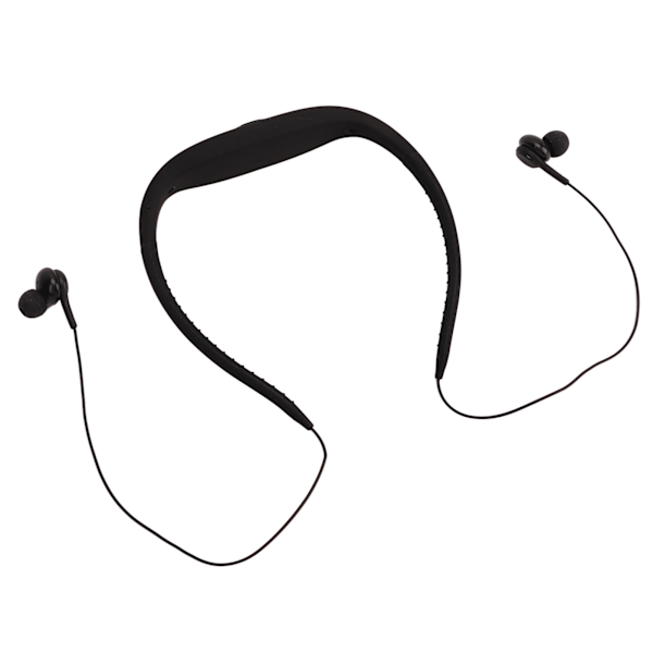 IPX8 Vedenkestävä Uinti Kuuloke MP3 Musiikkisoitin FM Radio Musiikkisoitin Vesiurheiluun