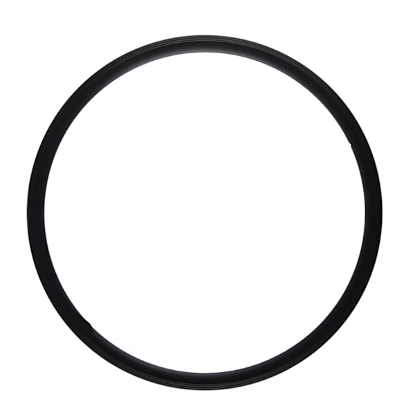 28 tommer cykelhjul aluminiumslegering 36 huller cykel dobbelt fælge cykeltilbehør