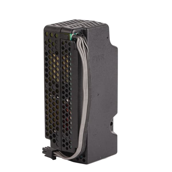 Strømforsyning Kompatibel med Xbox One S/Slim-konsoll Erstatningsstrømkort AC-adapter 100-240V