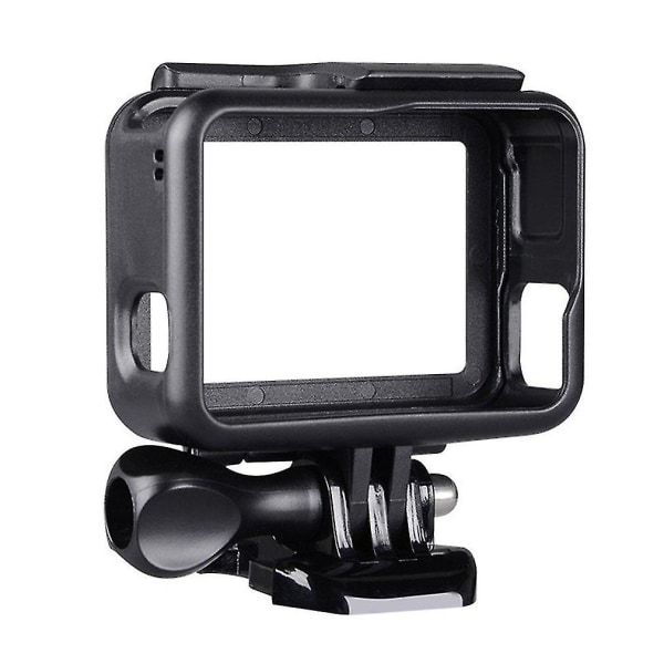 Beskyttelsesramme til Gopro-taske Ridsefast videokamera-hus-taske Tilbehør til Gopro Hero 7 6 5 Action-kamera