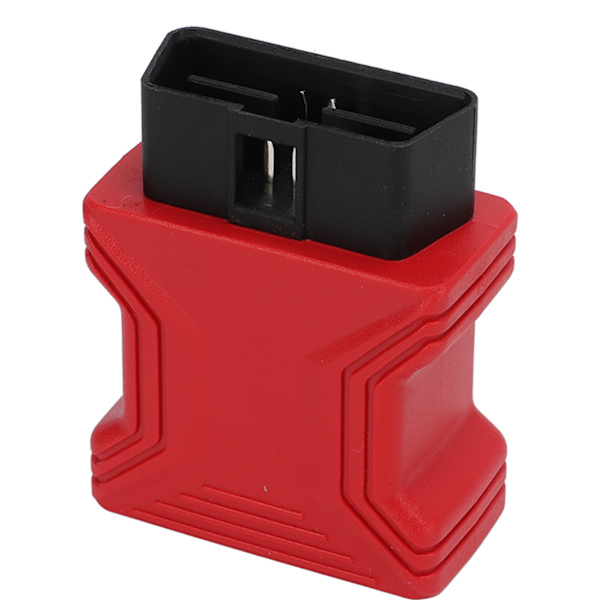 OBD2 16-nastainen adapteriliitäntä X100 PRO X100 PRO2 X100 PAD X100 PAD2 EZ400 PRO EZ500 EZ300 PRO:lle