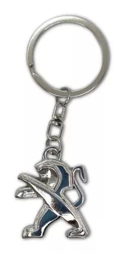 【NX】Peugeot Nøkkelring