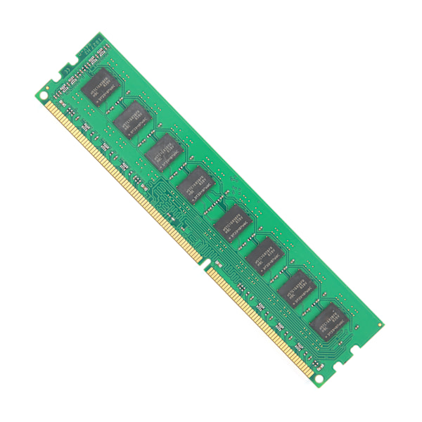 Xiede Pöytätietokoneen Muistimoduuli DDR3 2GB 1600Mhz PC3‑12800 1.5V AMD 3. sukupolvelle