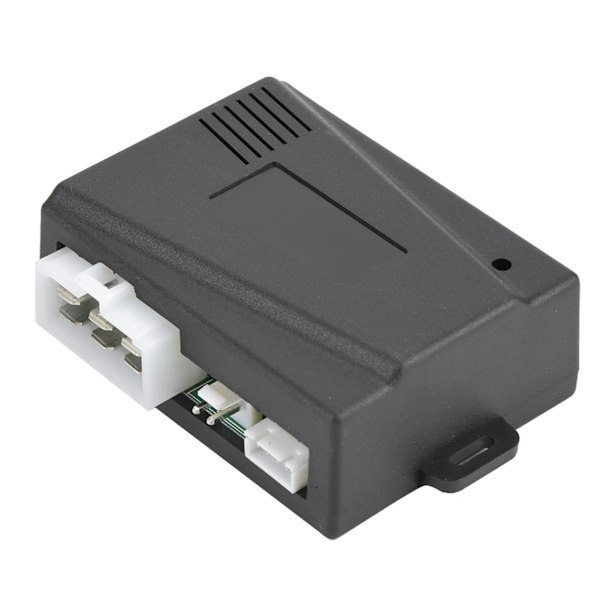 Universal Auto Automatisk Lyssensors Kontroll Modifikasjonssystem