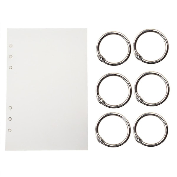 Dragon Eye Notebook Cover Epoxy Resin Casting Mold Diy Silikon Bok Case Mold 4