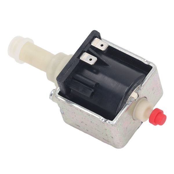 Solenoidi-värähtelypumppu AC 120V 41W, messinki ulostulo, sopii kahvikoneelle EP4