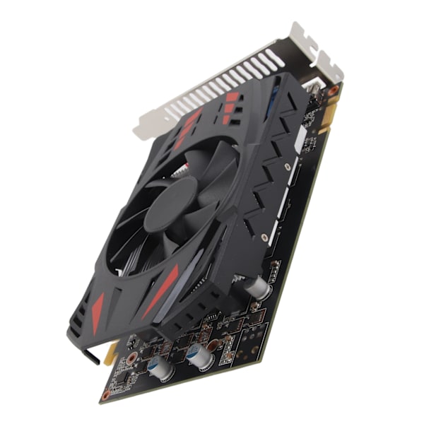 Grafikkort til stationær computer Netværkstilbehør 780MHz GTX1050Ti 1G 128Bit DDR5