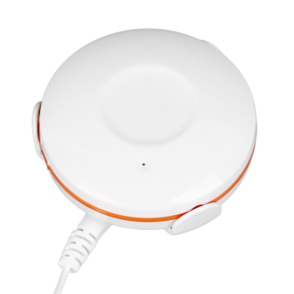 Vattenläckagedetektor Hög känslighet för Zigbee APP Monitoring Water Drip Alert för TUYA Smart