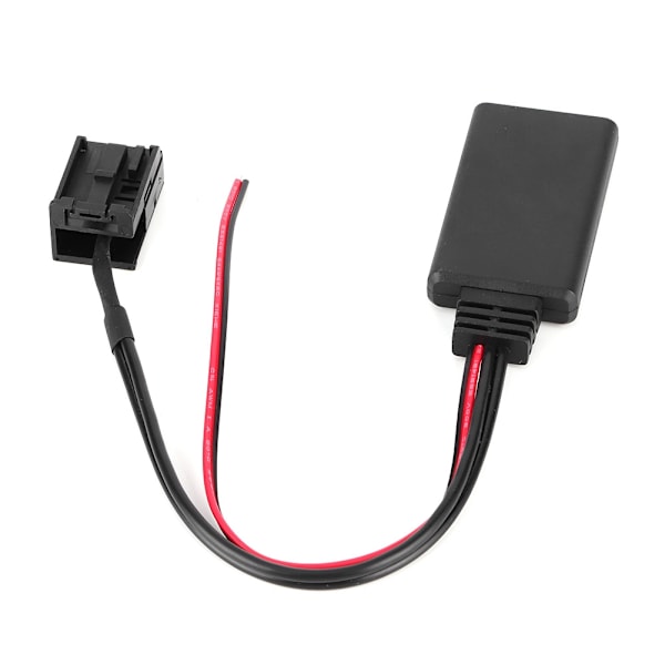 12-nastainen auton Bluetooth-äänikaapeli AUX-sovitin Sopii Opel Agila Antara Combo Corsa