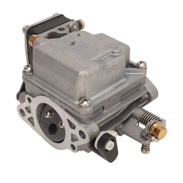 Perämoottorin kaasutin 6B4 14301 00, perämoottorin kaasutin 2-tahti 15HP Parsun 2-tahti 20HP perämoottoreille