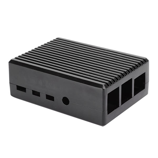 Passivt kølecover til Raspberry Pi 4B Computertilbehør i metal aluminiumlegering