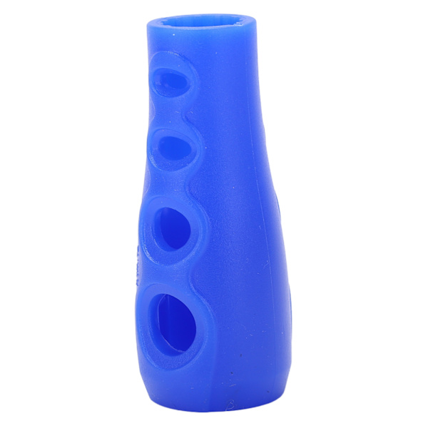 Scuba Diving Regulator Slang Protector Ventilerad Regulator Sleeve Byte av dykarutrustning Blå