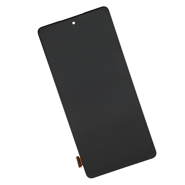 Telefonskärm Digitizer Montering Organisk ljusemitterande diod Display Digitizer Ersättning för Samsung S20 FE