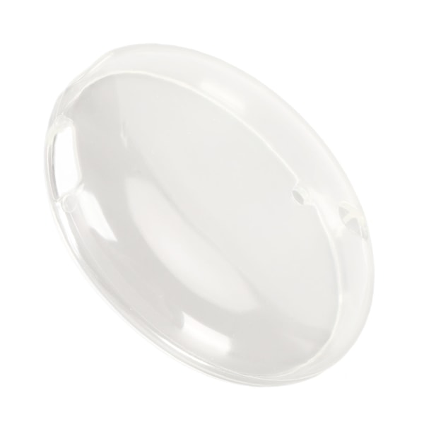 för GO Plus + skyddsfodral Transparent lätt TPU Stötsäker reptålig fodralfodral med snörning