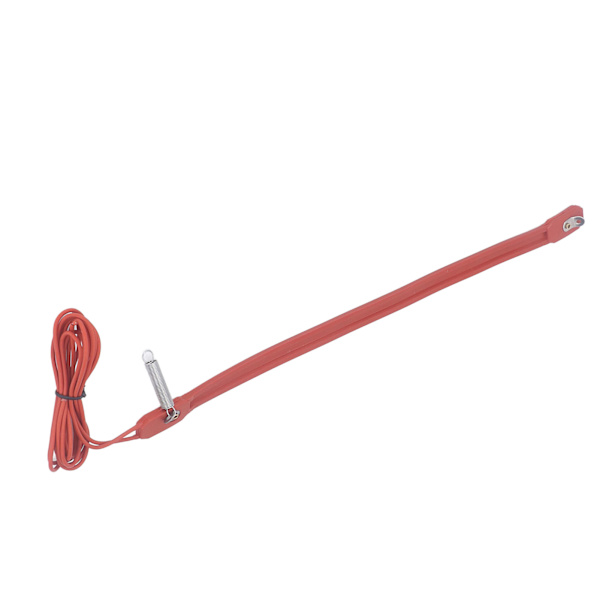Putkenlämmitinlämmitin 15 mm leveys 730 mm pituus Itseohjautuva AC 220V talvea varten