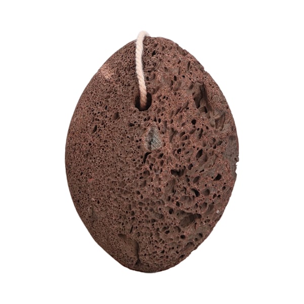 Picking Rock Kit Oval Stone DIY Oval Stone Intressant avkopplande lättnad Pick Rock Leksak för vuxna Lindra spänningar Blå latex