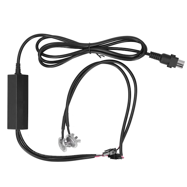 Touch Controller Elektrisk Push Rod Løftecontroller 5 Pin 4-Kernet til Elektrisk Sofa