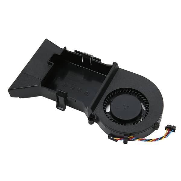 Udskiftning af bærbar computer køleventilator Kompatibel med DELL OptiPlex 3020M 3040 3046M 3050 7040M 7050M 9020M GPU køleventilator