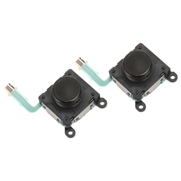 2st 3D Analog Joystick Button Module Professionell 3D Thumb Joystick Module för PS Vita för PSV 2000
