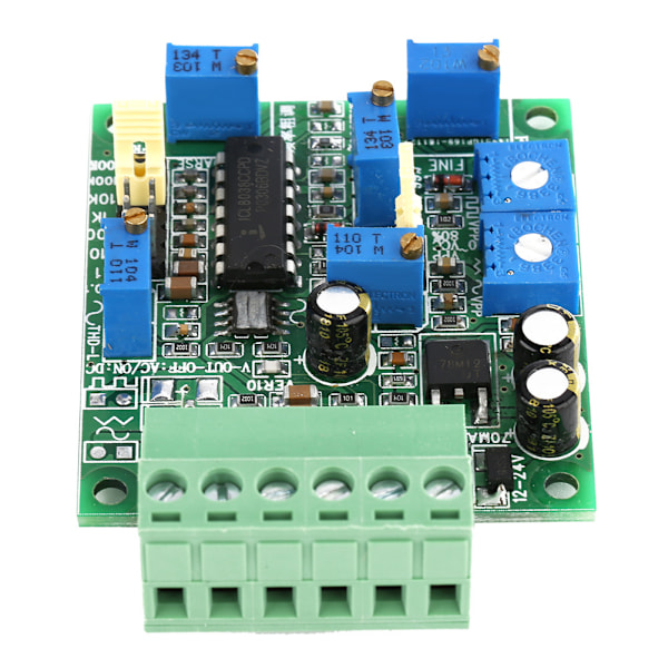 SG-8038 DDS Signalgenerator Sinus Triangel Square Wave Board Modul