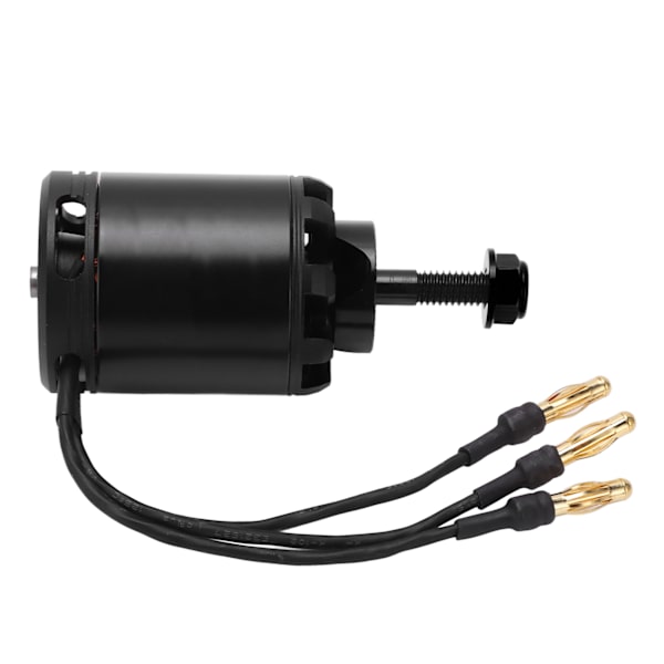 QA2825 850KV Børsteløs Motor til RC Fjernstyret Fly Fastvinge Drone Tilbehør CW