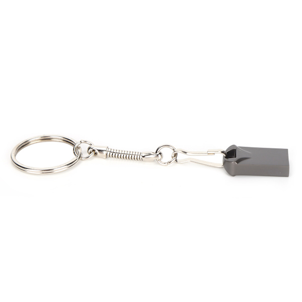 Flash-enheter Bärbar USB 2.0 High Speed ​​​​Jump Drive för Window2003/XP/Vista/7/8/10/OS X/Linux2GB
