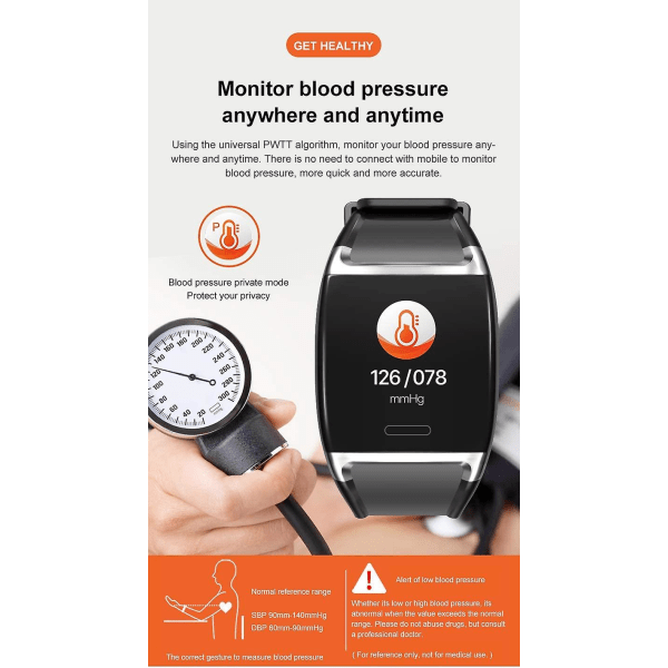 Fitness Tracker,fitness Watch,blood Oxygen,sleep Monitor,waterproof