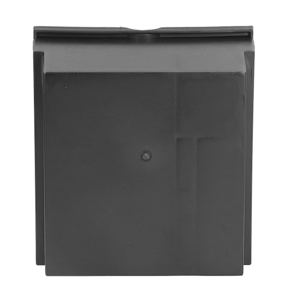 Center Console Organizer bricka Armstöd Förvaringslåda Interiörtillbehör Ersättning för Tesla Model 3 Y 2021