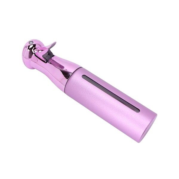 Hårsprayflaske Tom Plast Trigger Sprayflaske for hårstyling Rengjøring Hageplanter 300ml